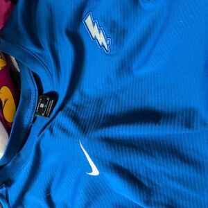 Nike Long sleeve sports